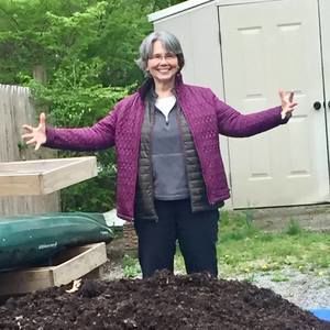 Meet your Posher, Mary